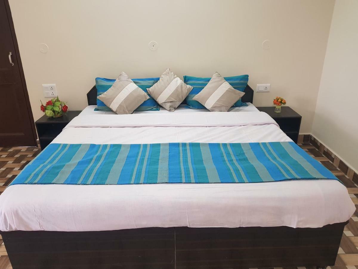 Aditya Homestay Dalhousie Exterior foto