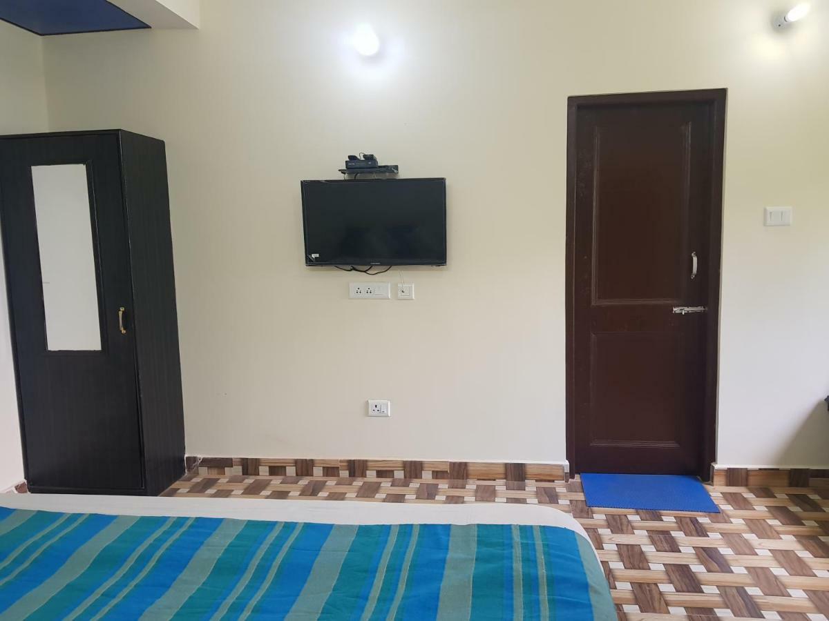 Aditya Homestay Dalhousie Exterior foto