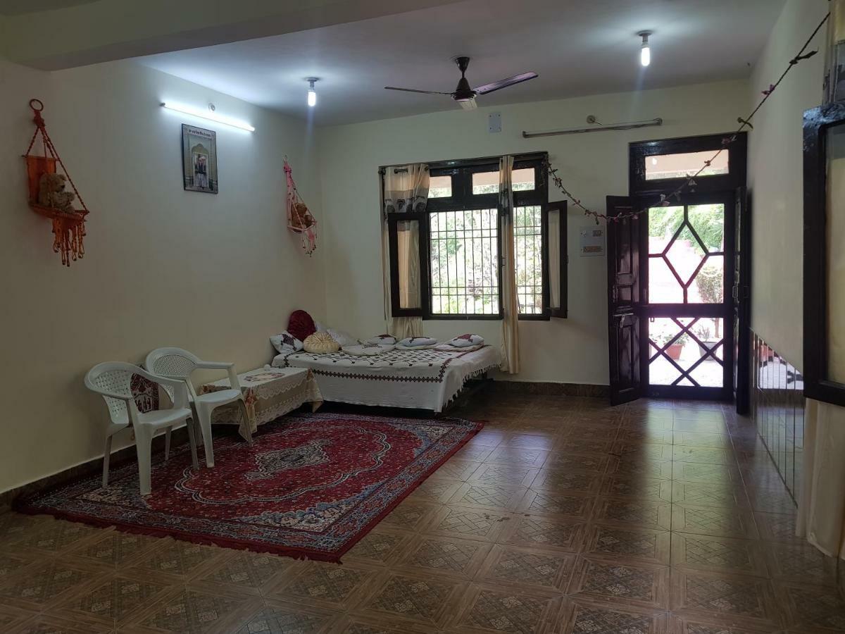 Aditya Homestay Dalhousie Exterior foto