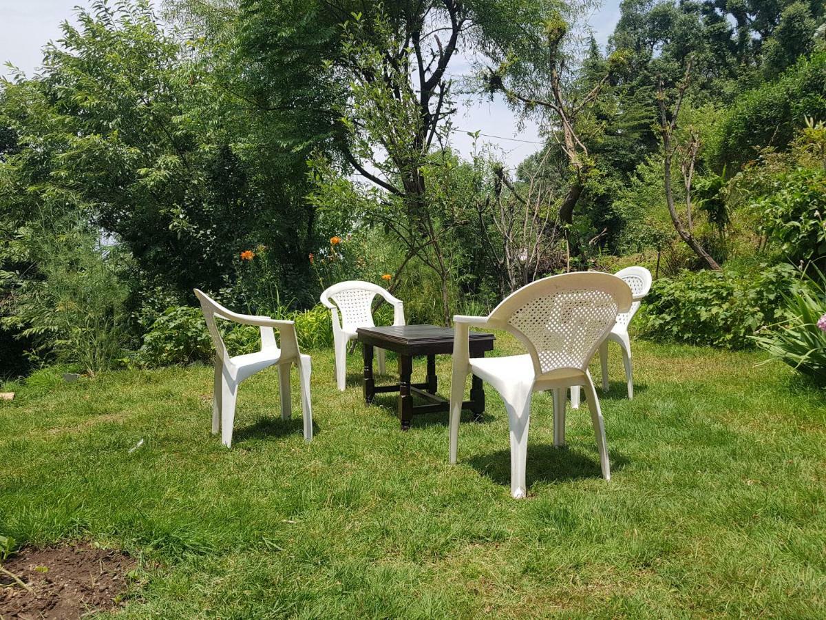 Aditya Homestay Dalhousie Exterior foto