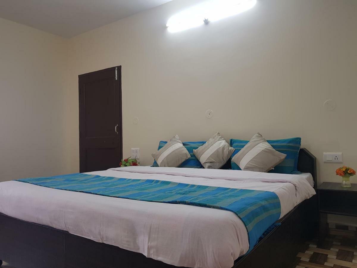 Aditya Homestay Dalhousie Exterior foto
