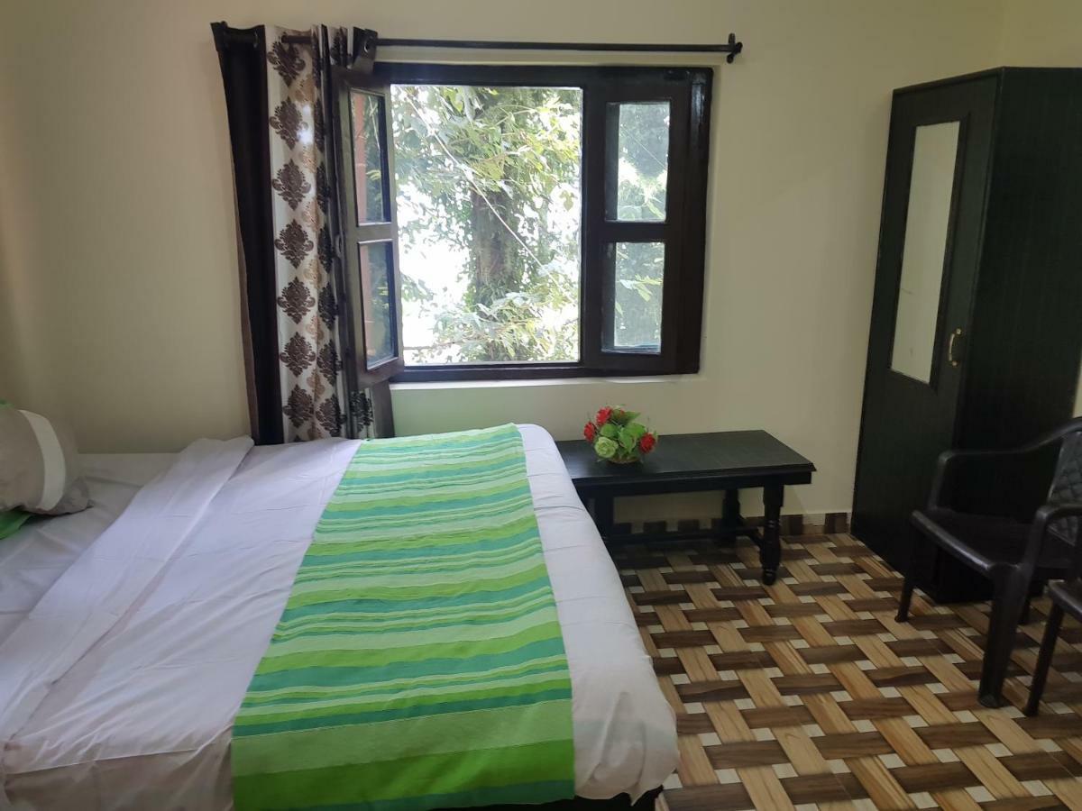 Aditya Homestay Dalhousie Exterior foto